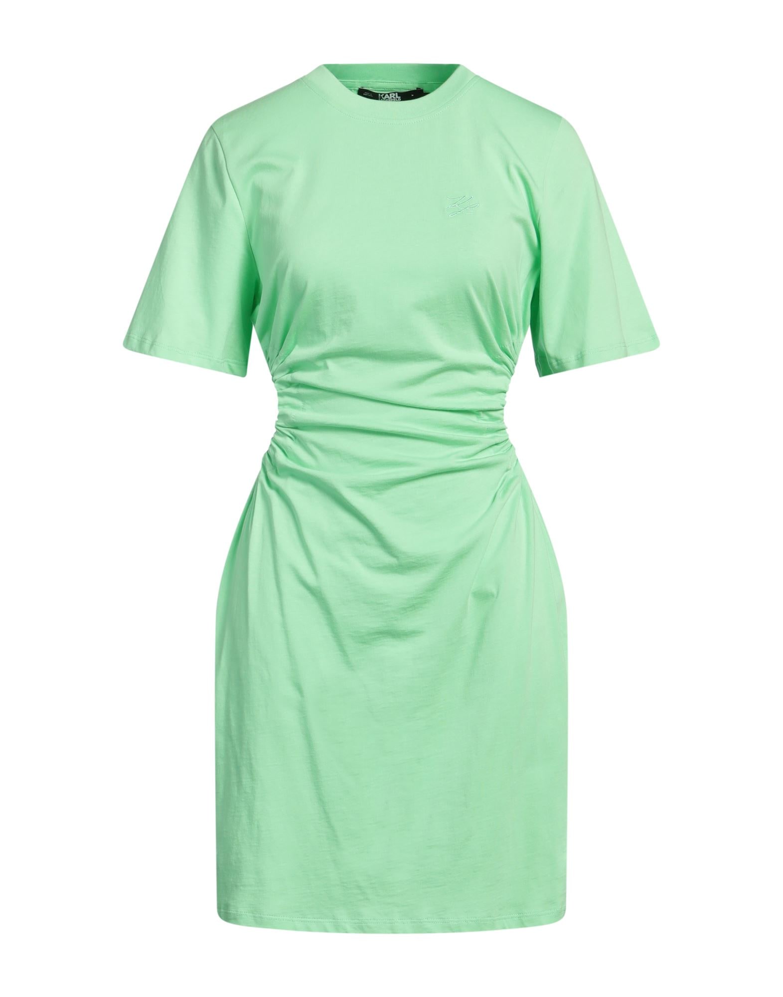 KARL LAGERFELD - Mini dresses