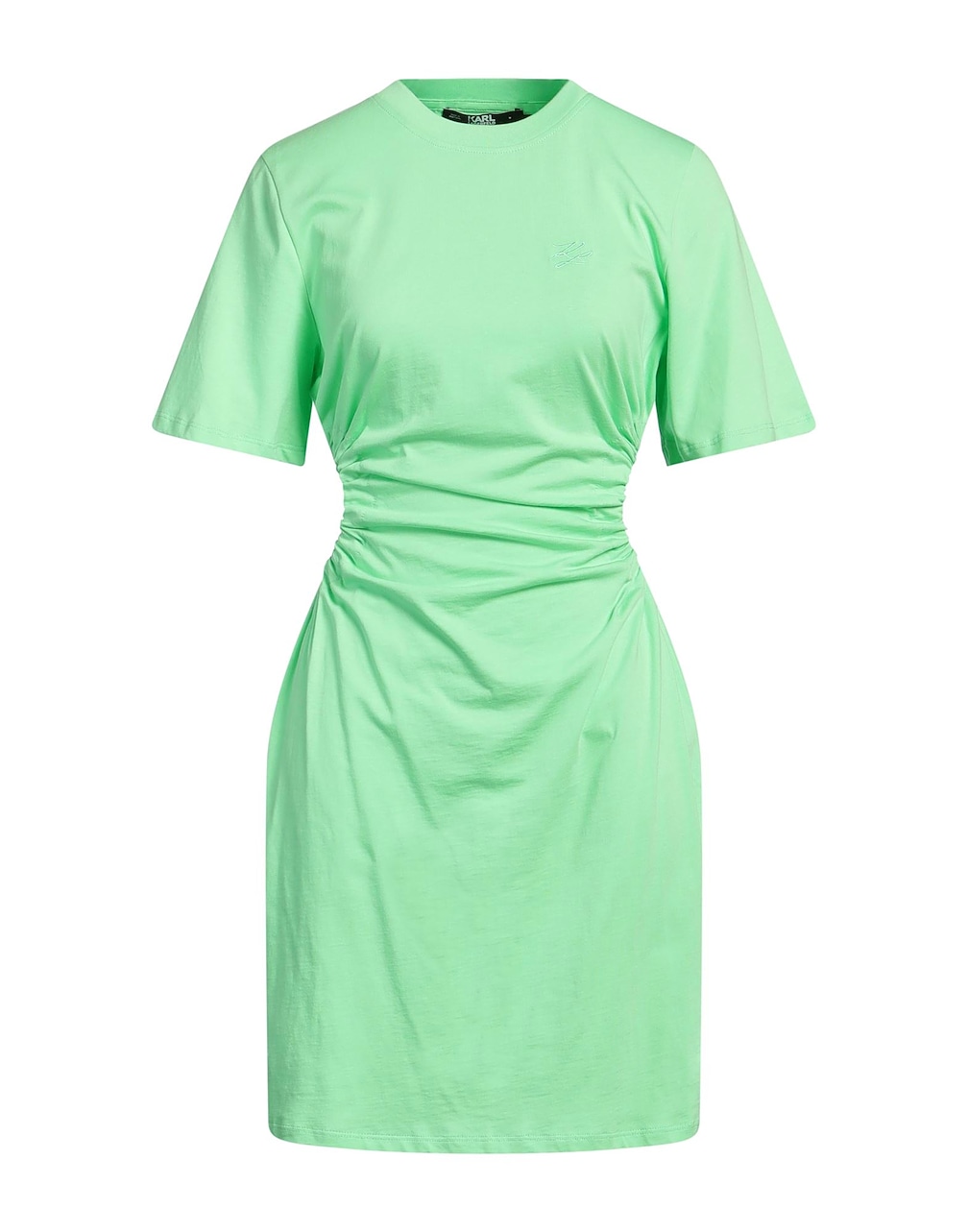 KARL LAGERFELD - Mini dresses