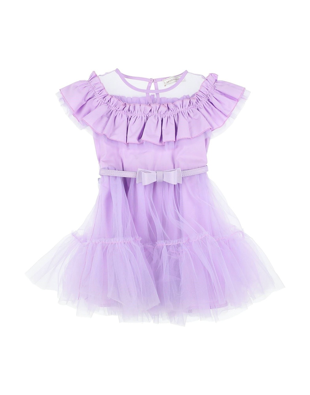 MONNALISA - Kids’ dresses