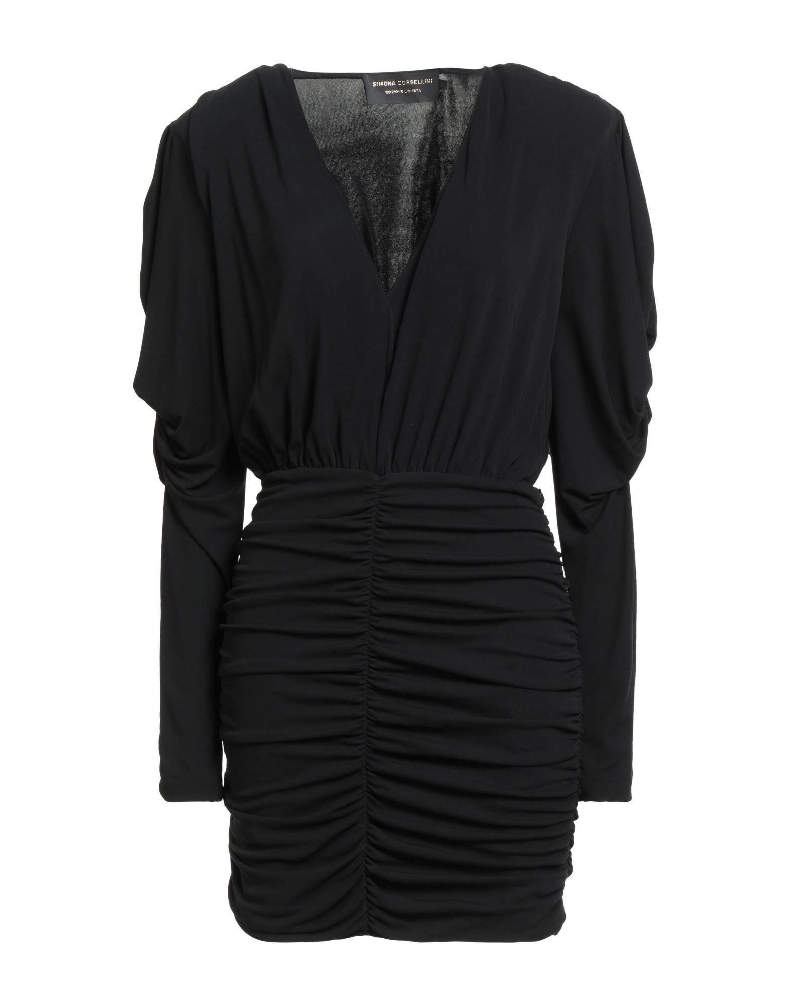 SIMONA CORSELLINI - 미니 원피스