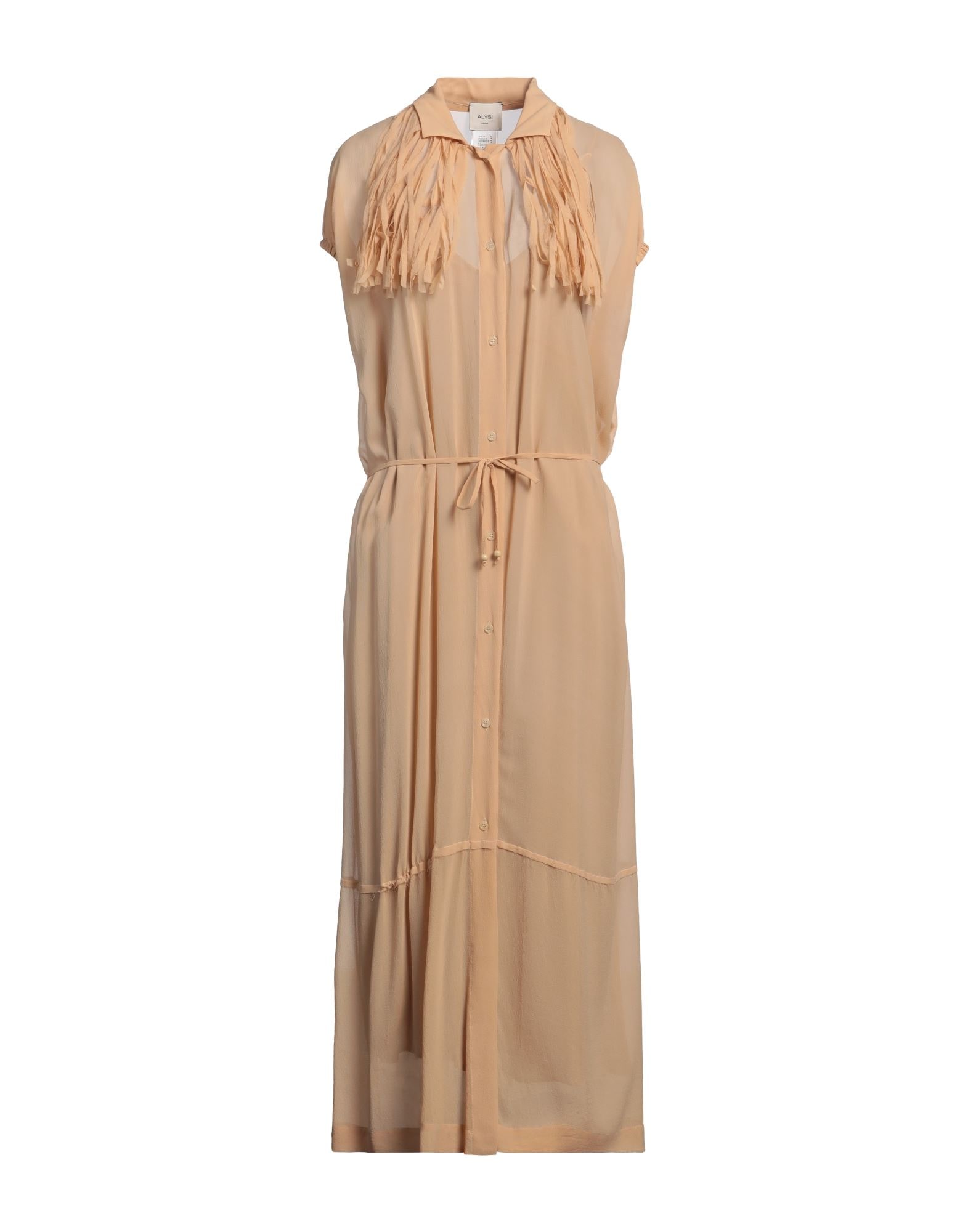 ALYSI - Maxi dresses