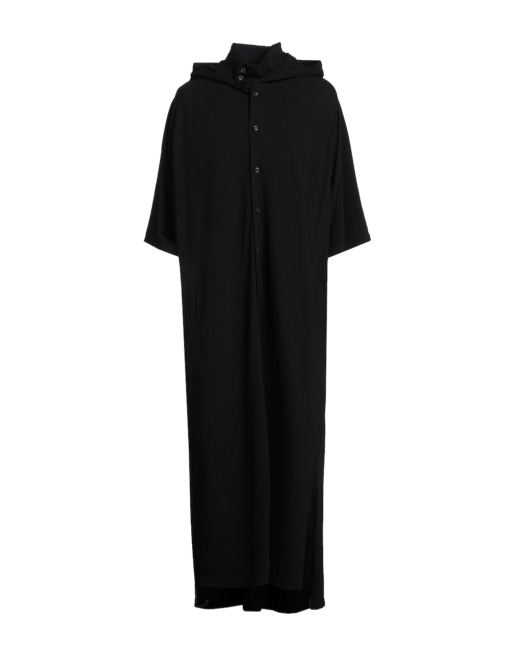 YOHJI YAMAMOTO - Midi-Kleider