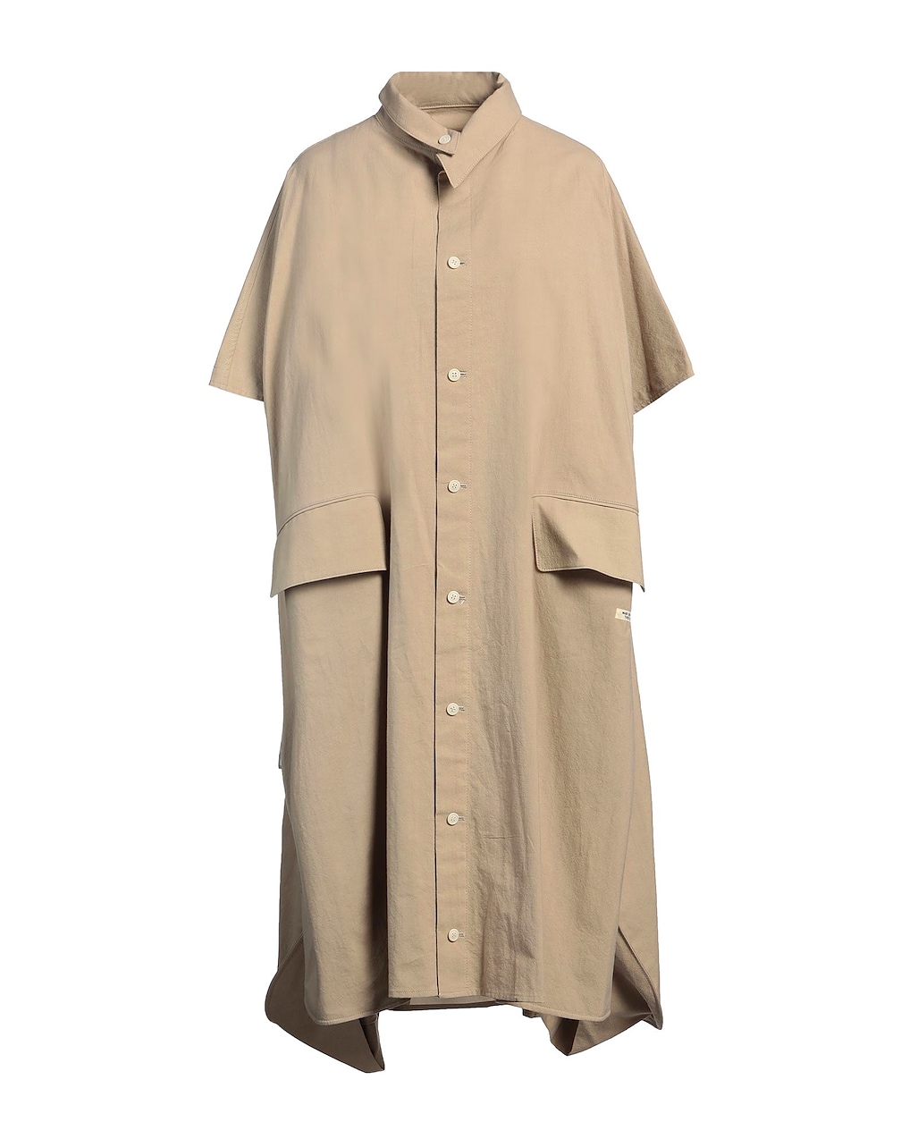 YOHJI YAMAMOTO - Midi dresses