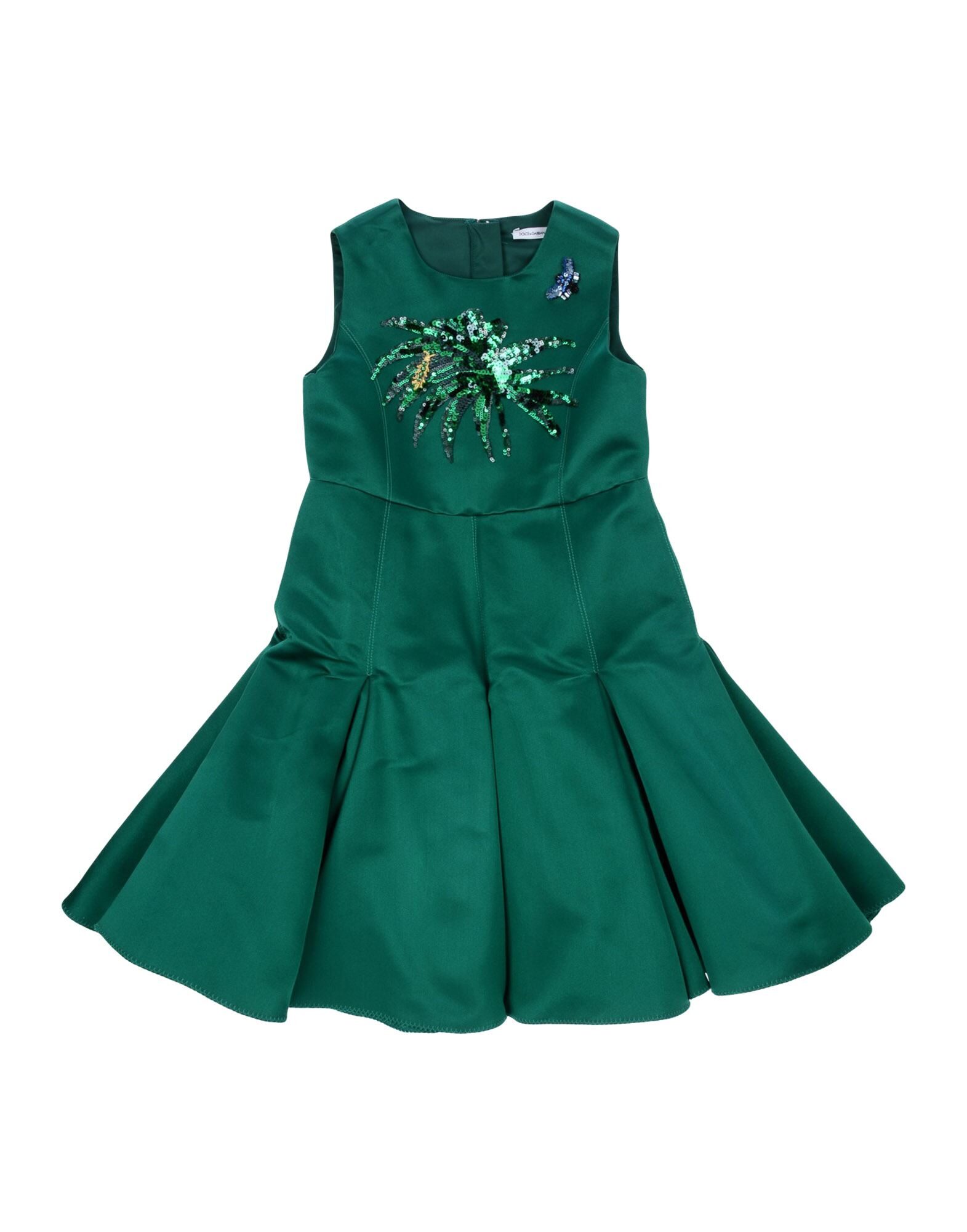 DOLCE&GABBANA - Детские платья