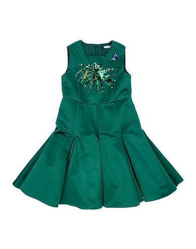 DOLCE&GABBANA Dress 100% Silk