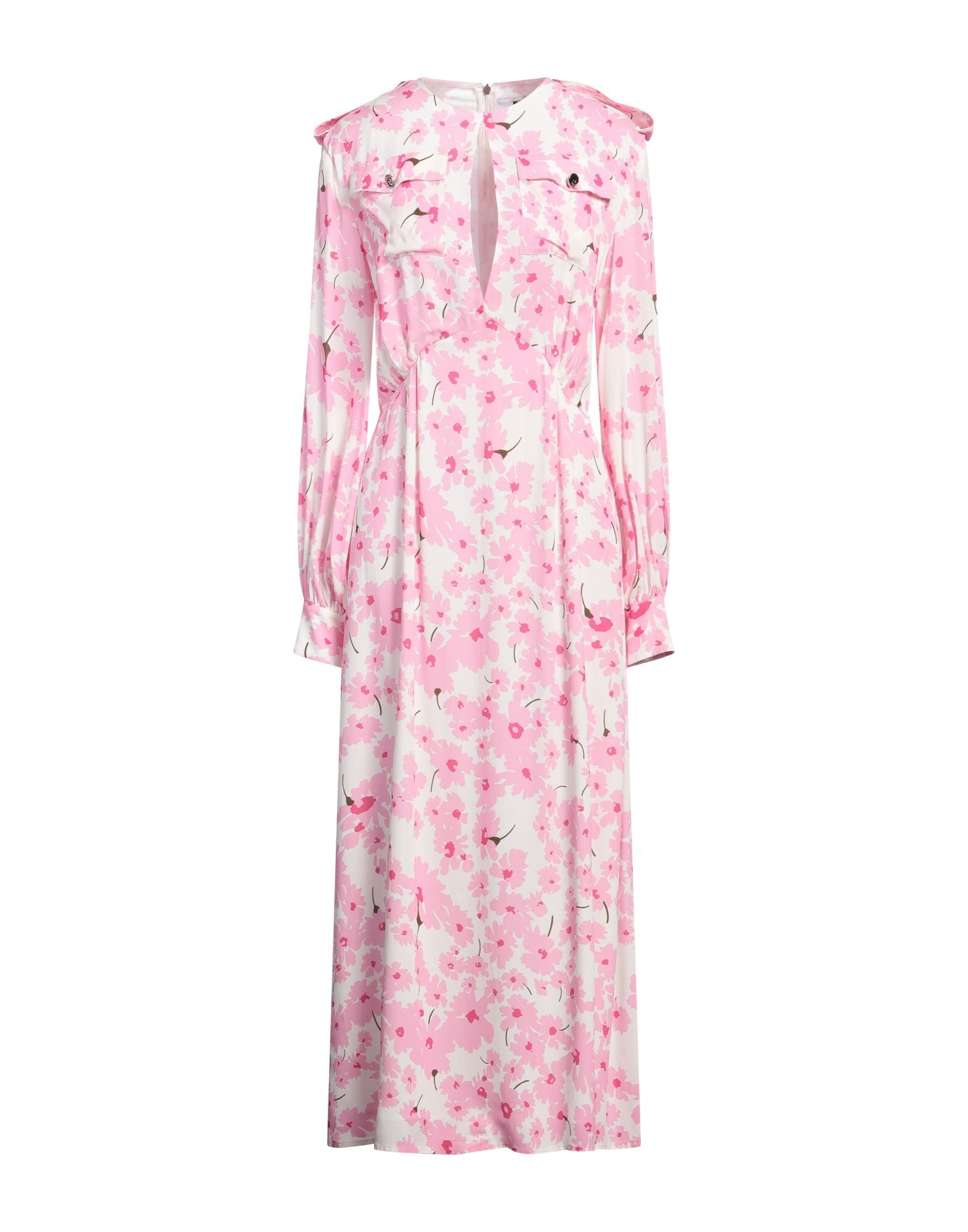 MSGM - Maxi dresses