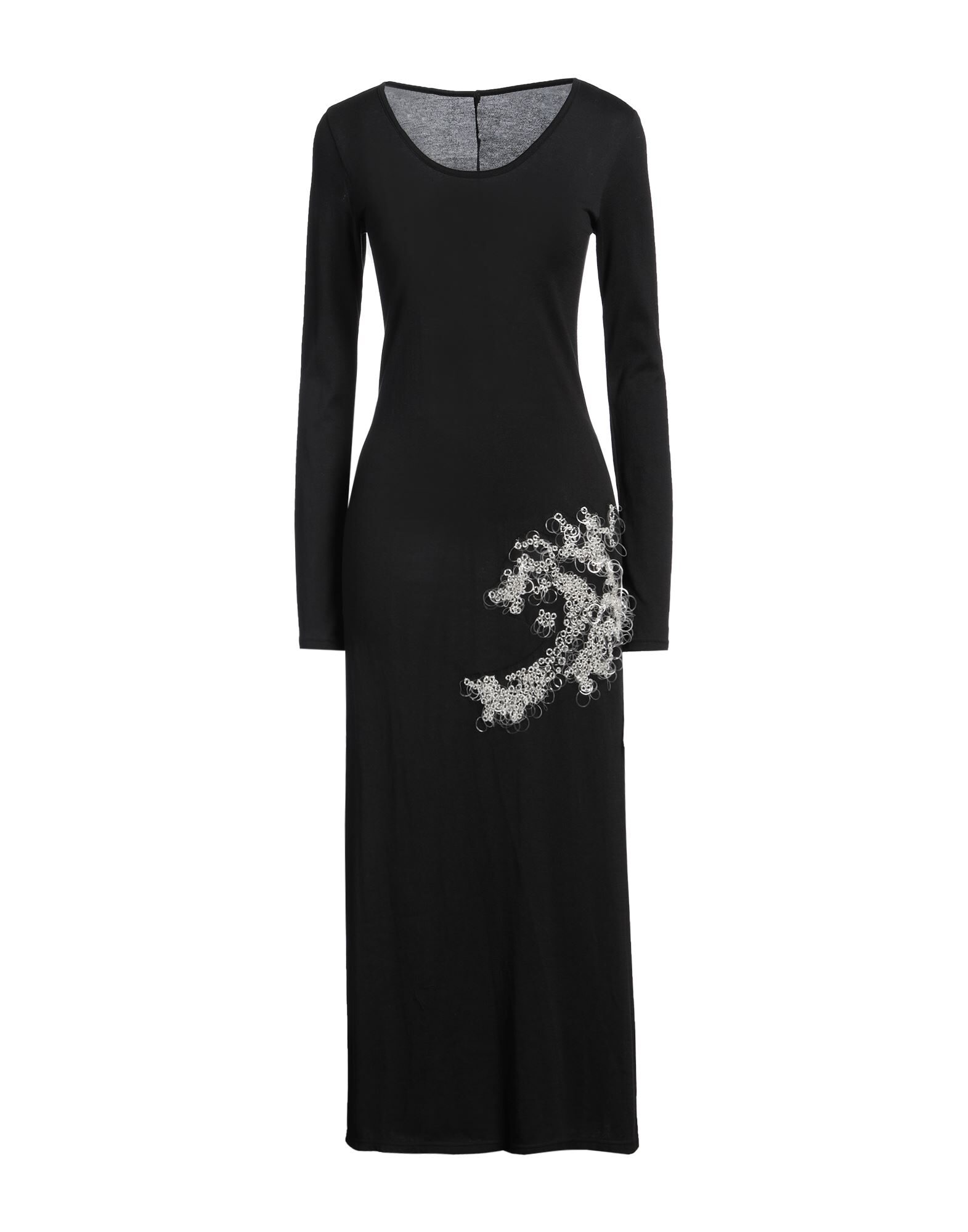 YOHJI YAMAMOTO - Maxi dresses