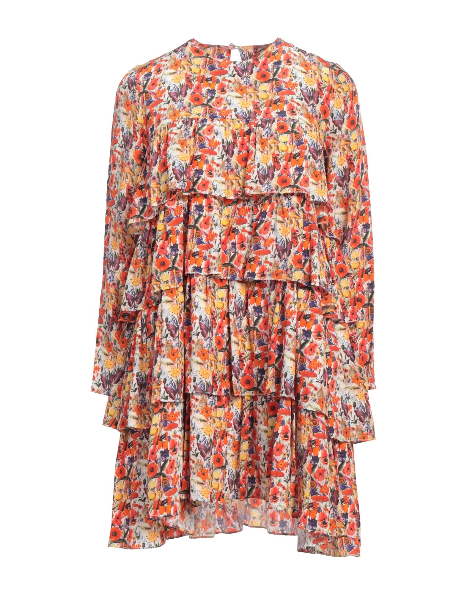 MUZUNGU SISTERS - Mini-Kleider