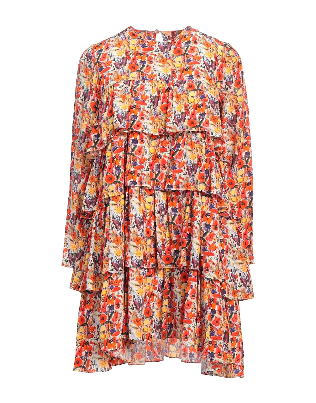 MUZUNGU SISTERS - Mini-Kleider