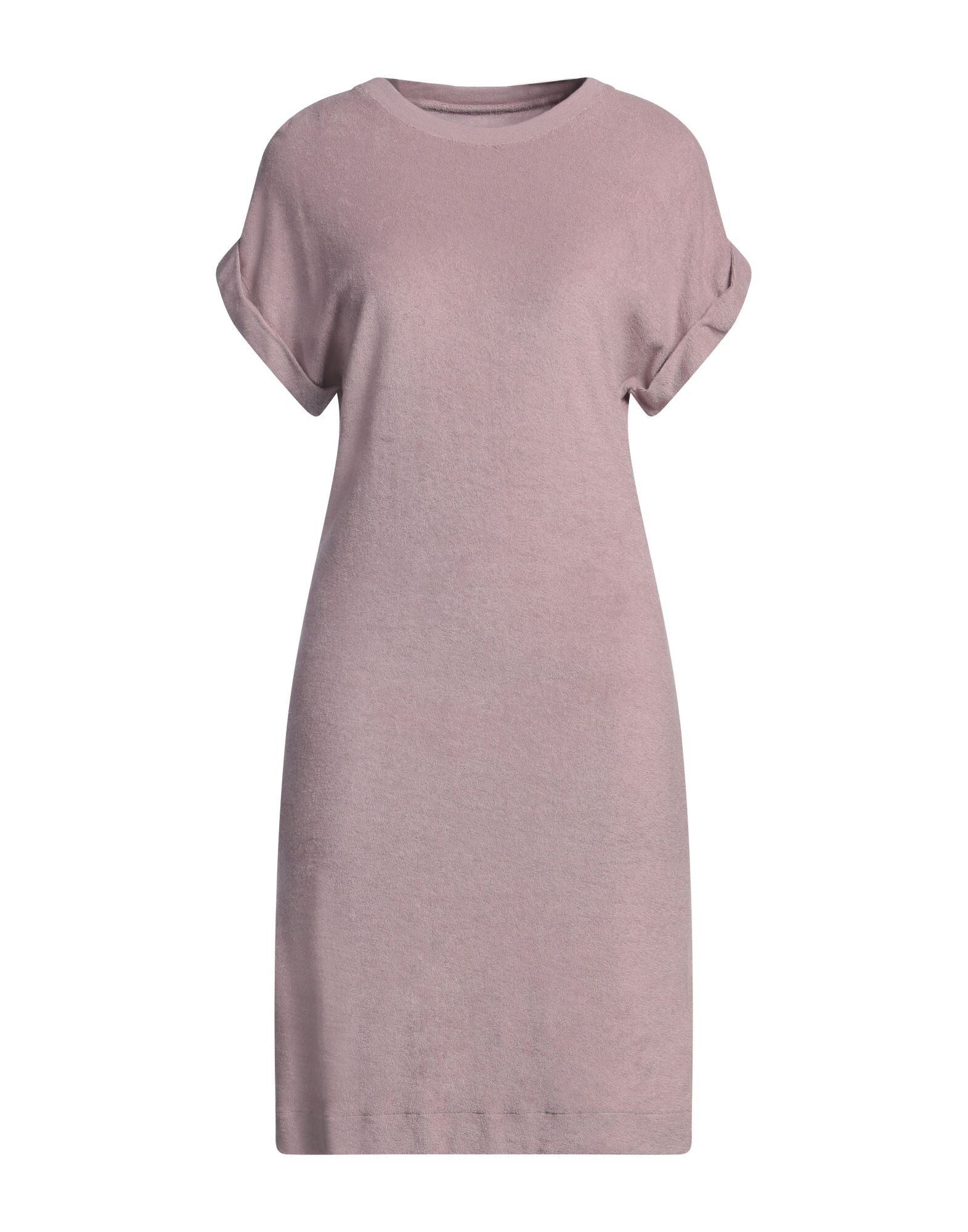 MAJESTIC FILATURES - Mini dresses