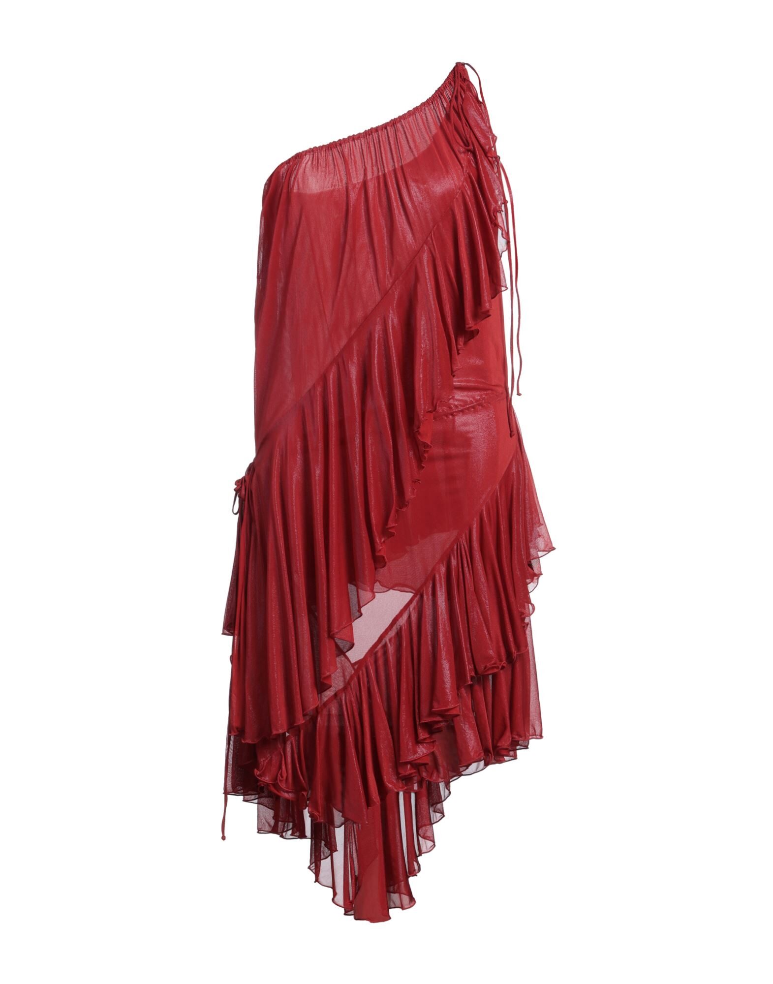 BURBERRY - Midi dresses