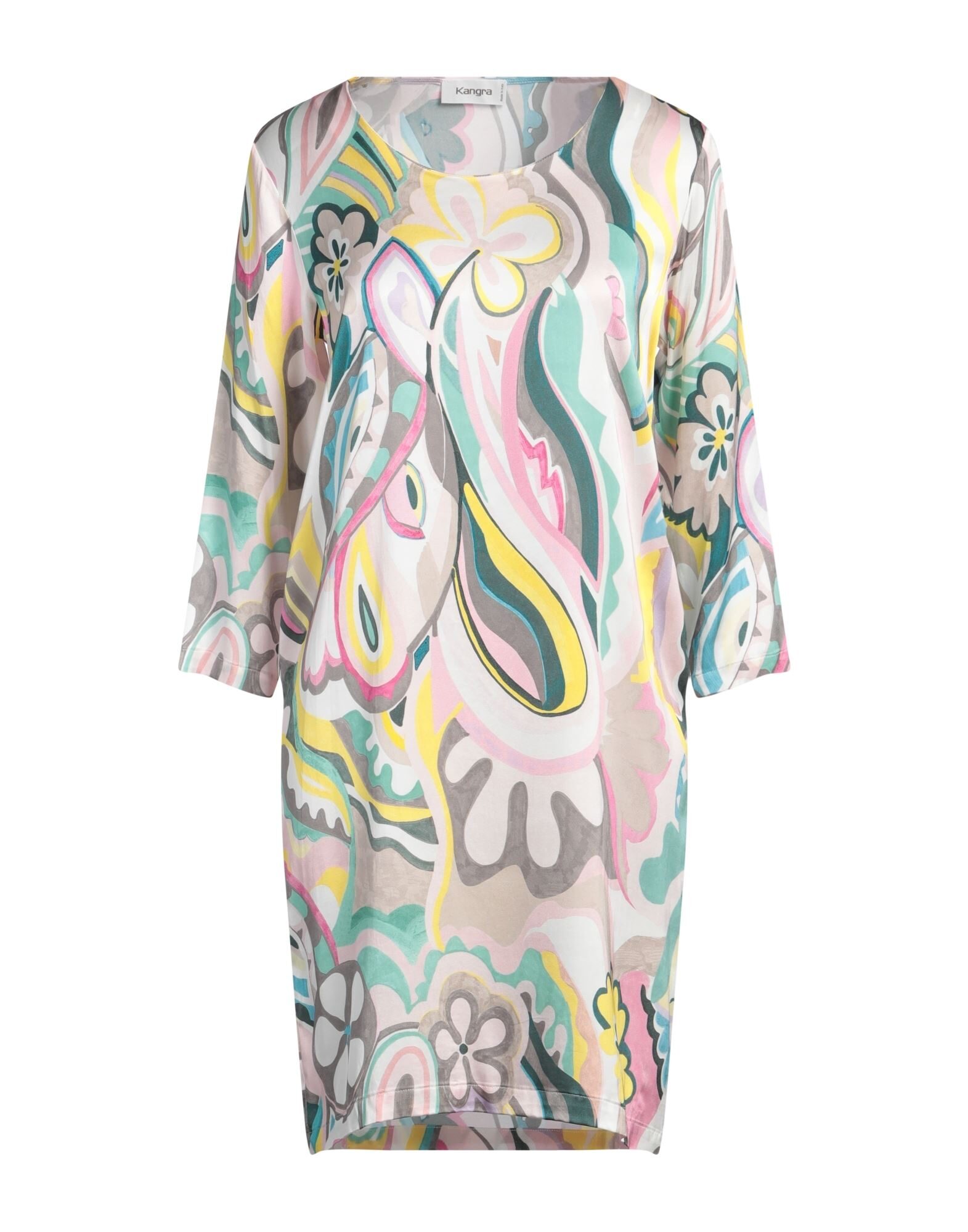 KANGRA - Mini dresses