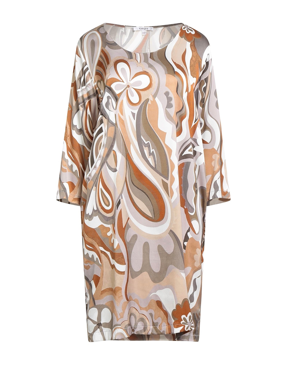 KANGRA - Robes courtes