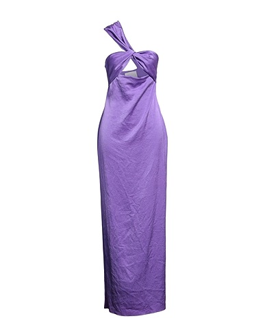 NANUSHKA Long dress 100% Polyester