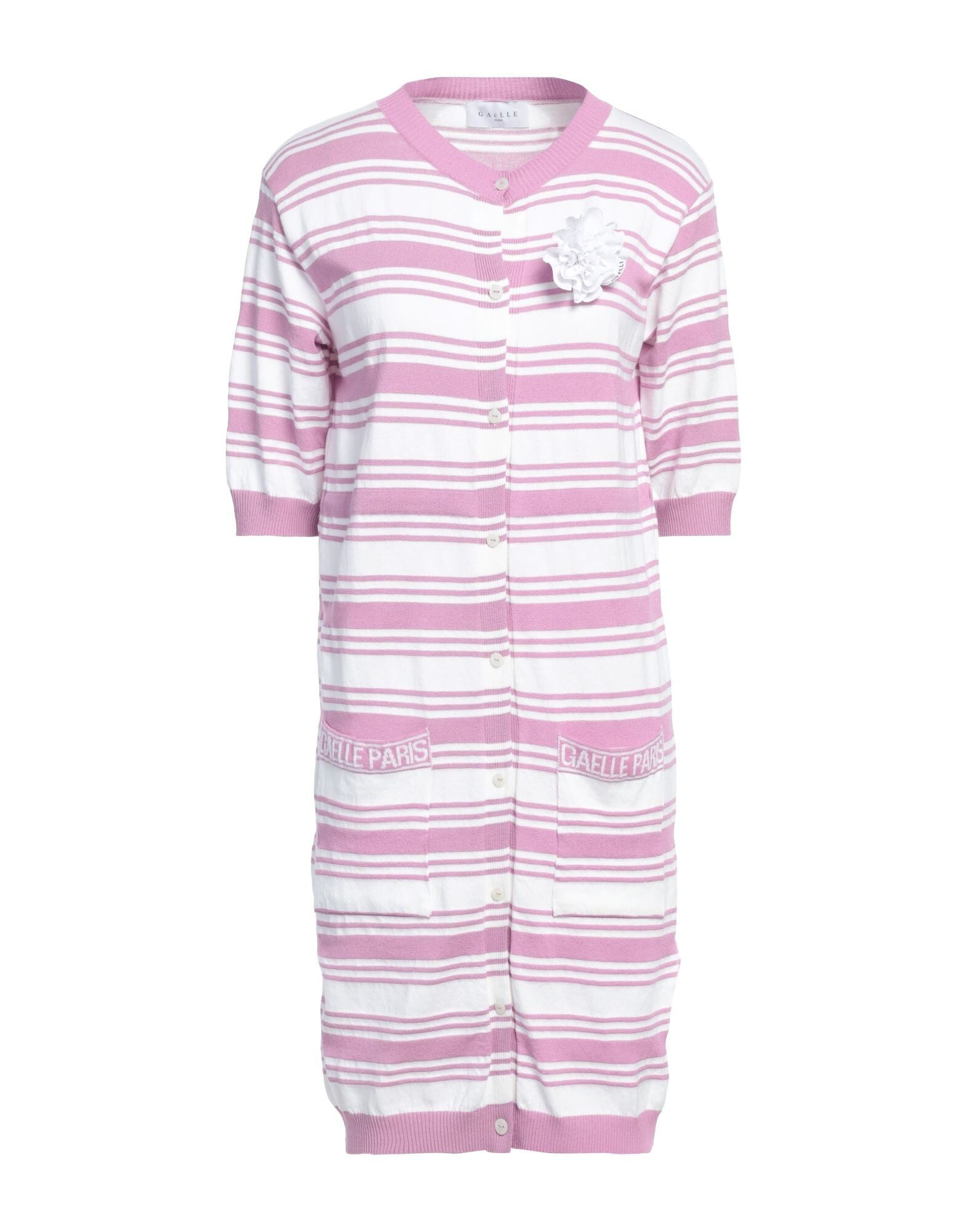 GAëLLE Paris - Mini dresses