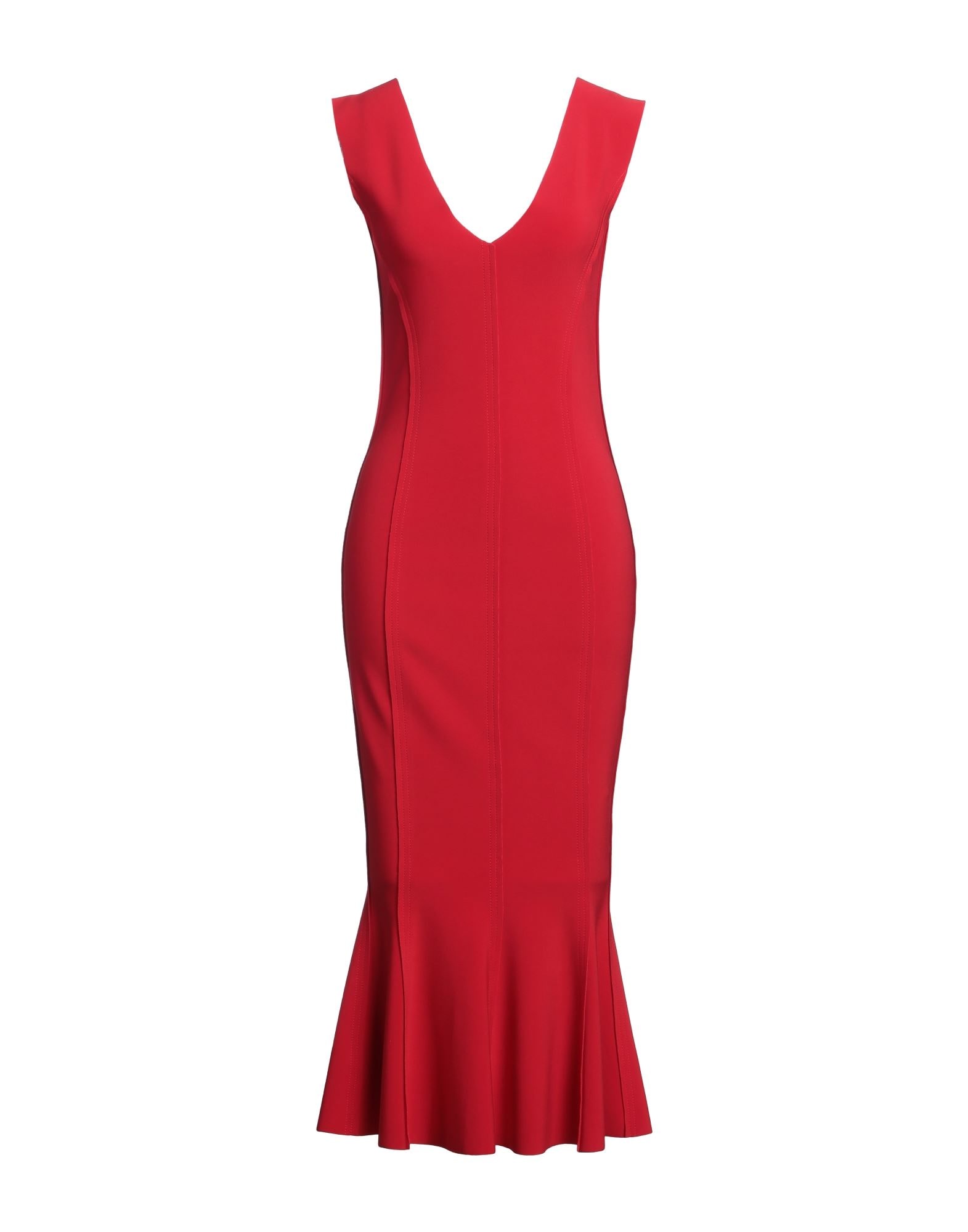 NORMA KAMALI - Платья миди