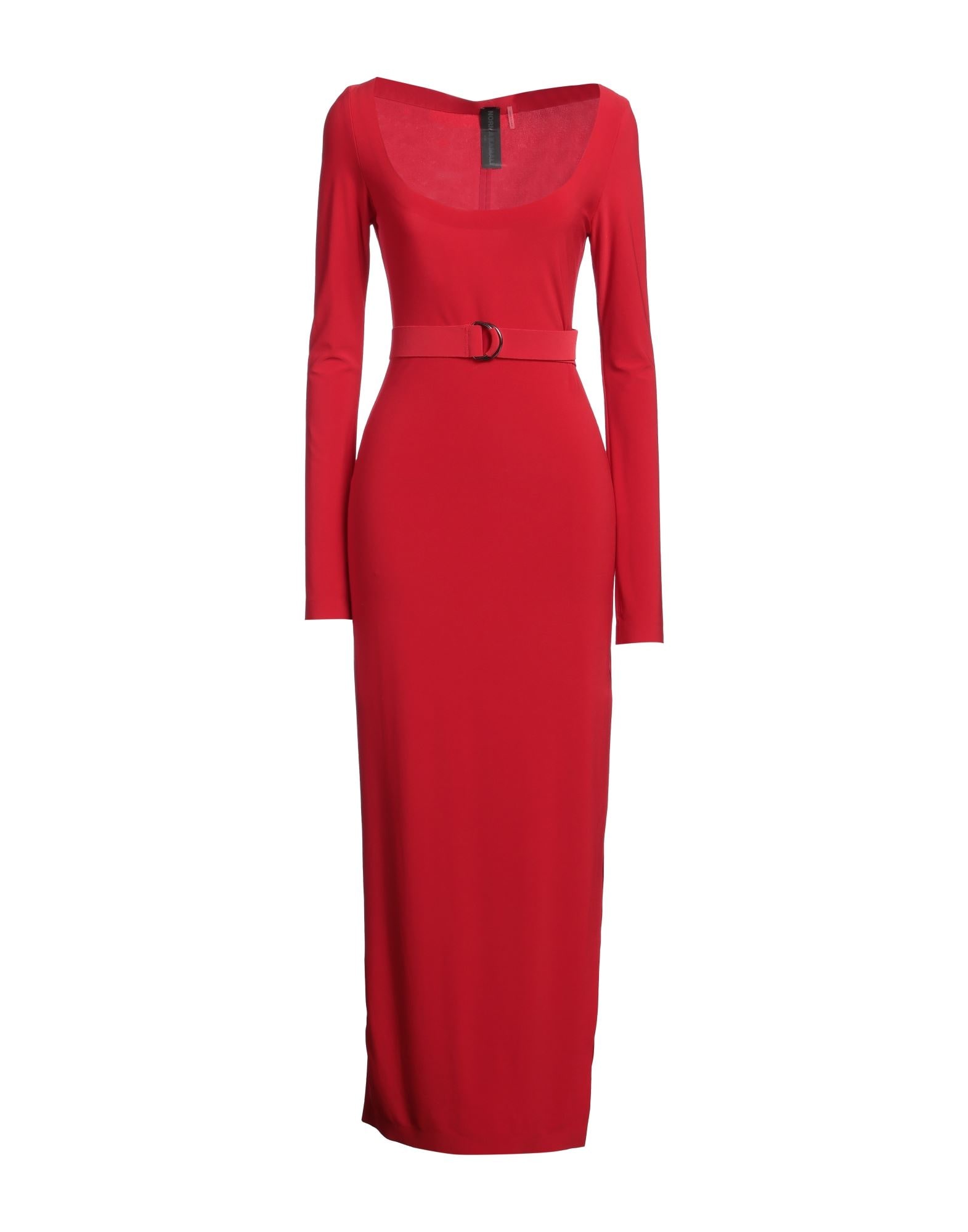 NORMA KAMALI - Maxi dresses