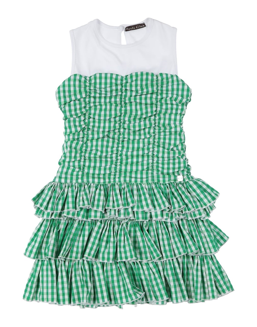 MANILA GRACE - Robes fille