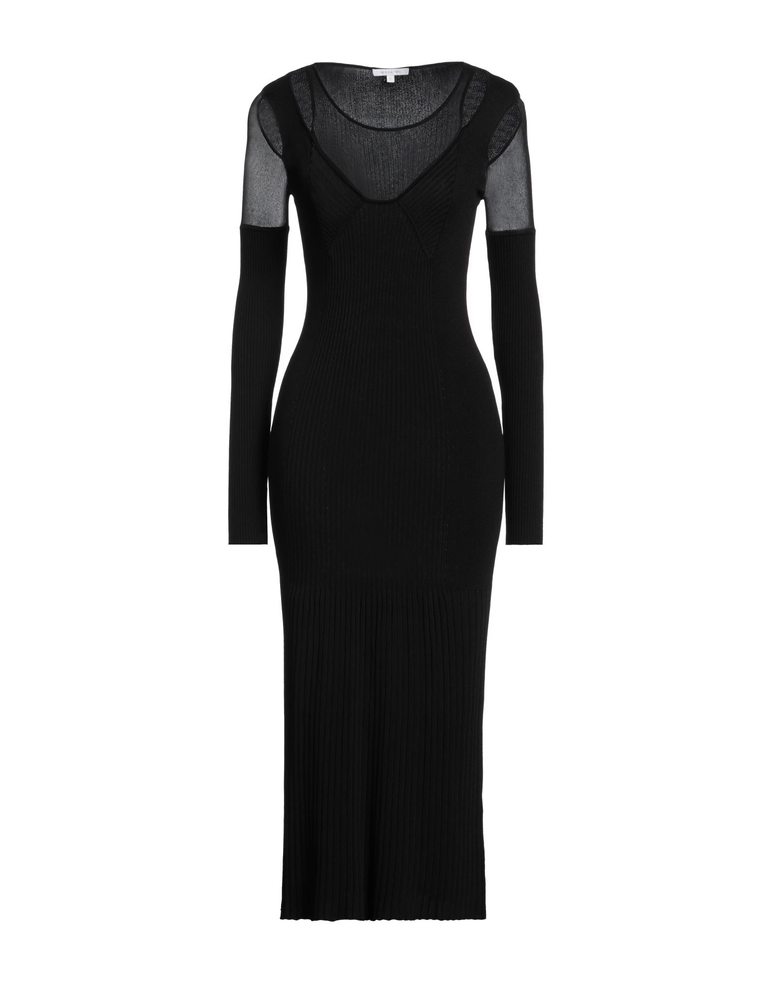 PATRIZIA PEPE - Midi dresses