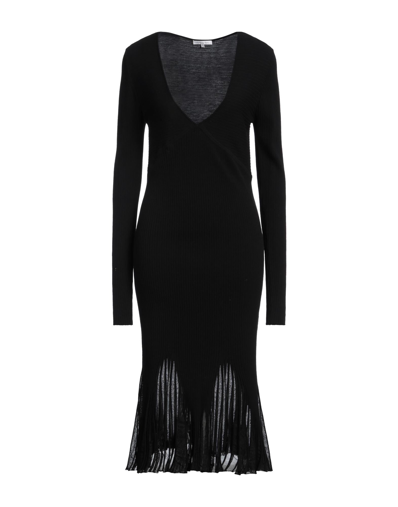 PATRIZIA PEPE - Midi dresses