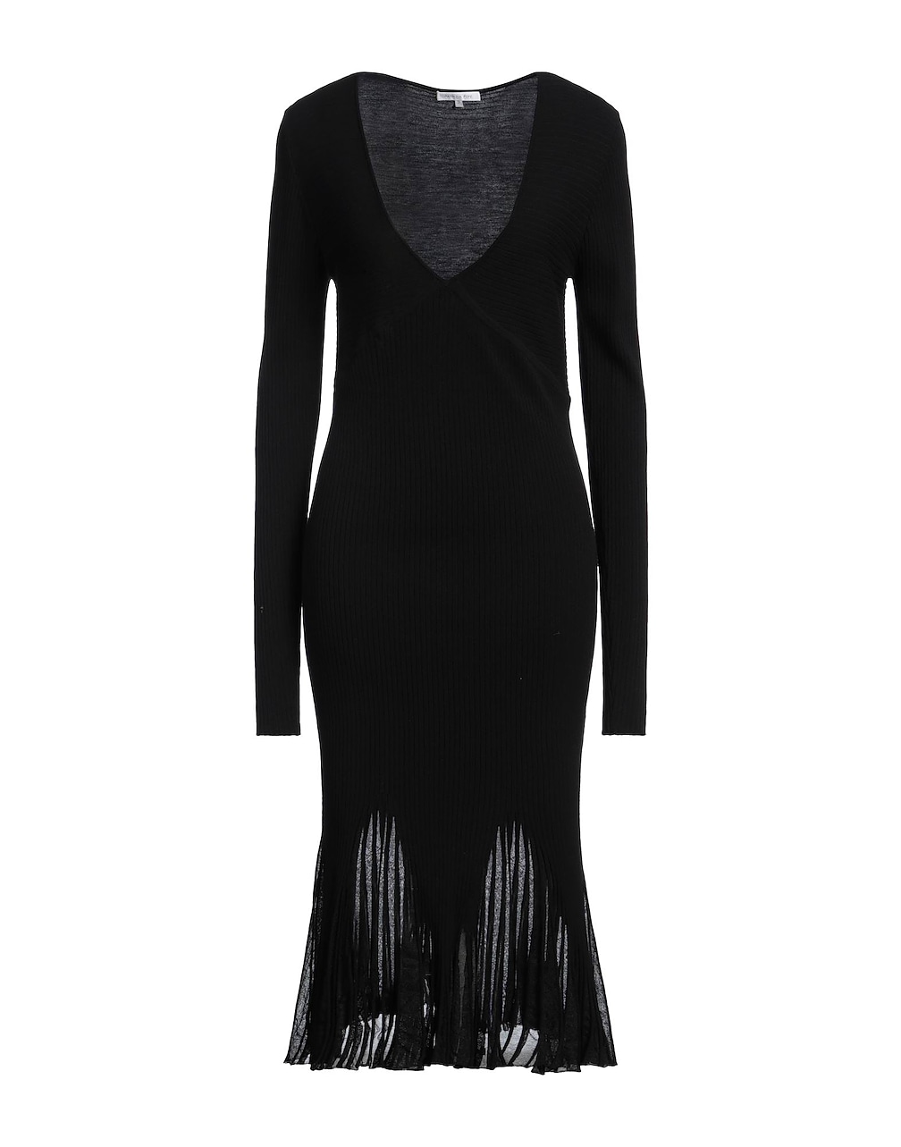 PATRIZIA PEPE - Midi dresses