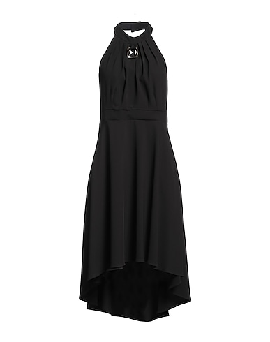 SISTE'S Short dress 96% Polyester, 4% Elastane