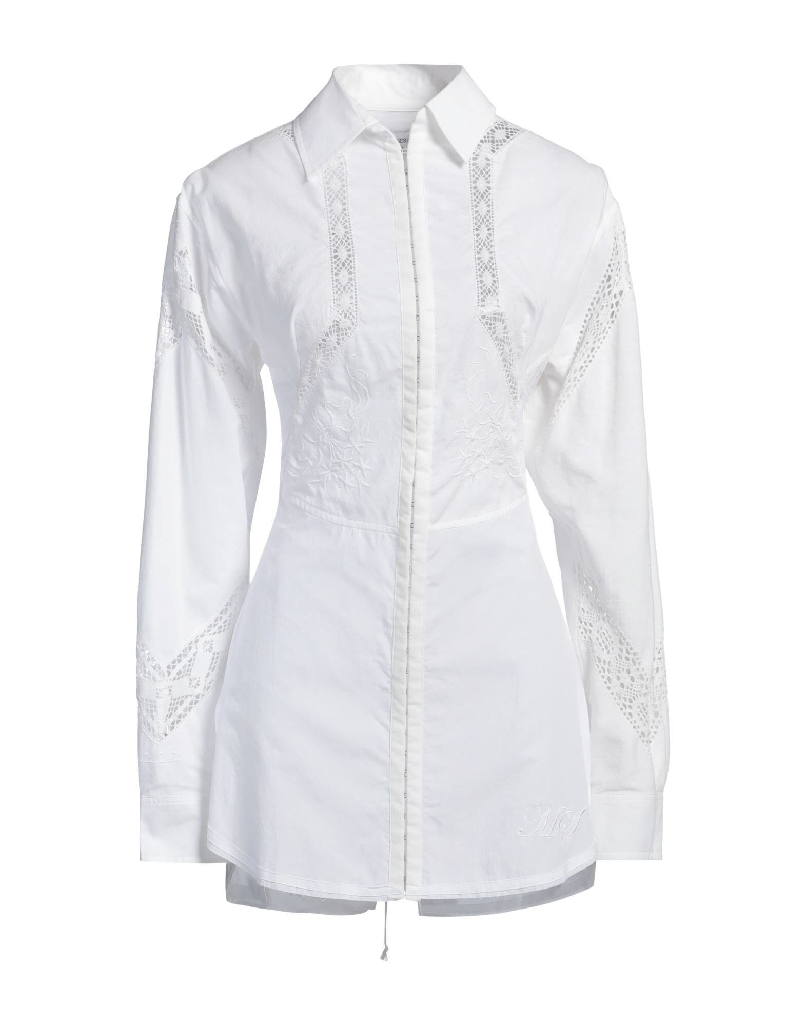 MARINE SERRE - Shirts