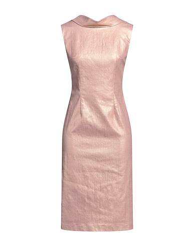 SISTE'S Summer dress 64% Cotton, 30% Polyester, 4% Polyurethane, 2% Elastane