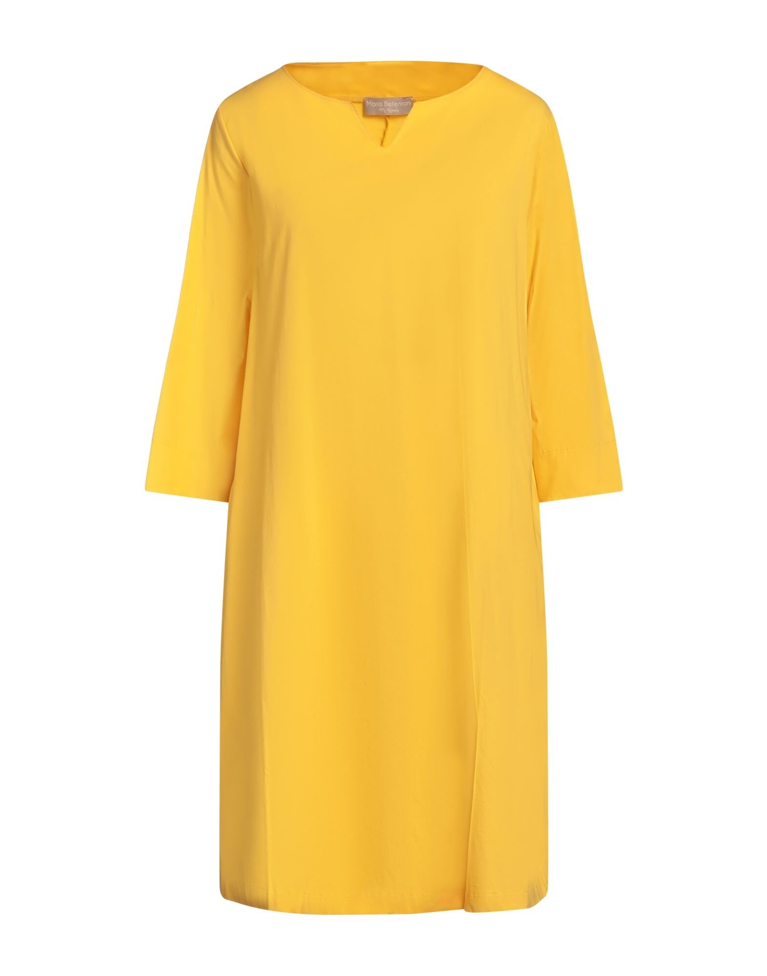 MARIA BELLENTANI - ミニ丈ドレス