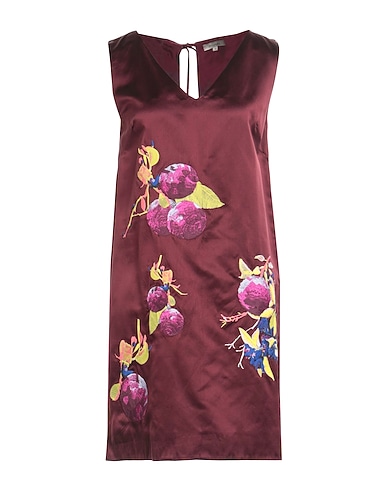 ALICE ARCHER Εφαρμοστό φόρεμα 100% Μετάξι