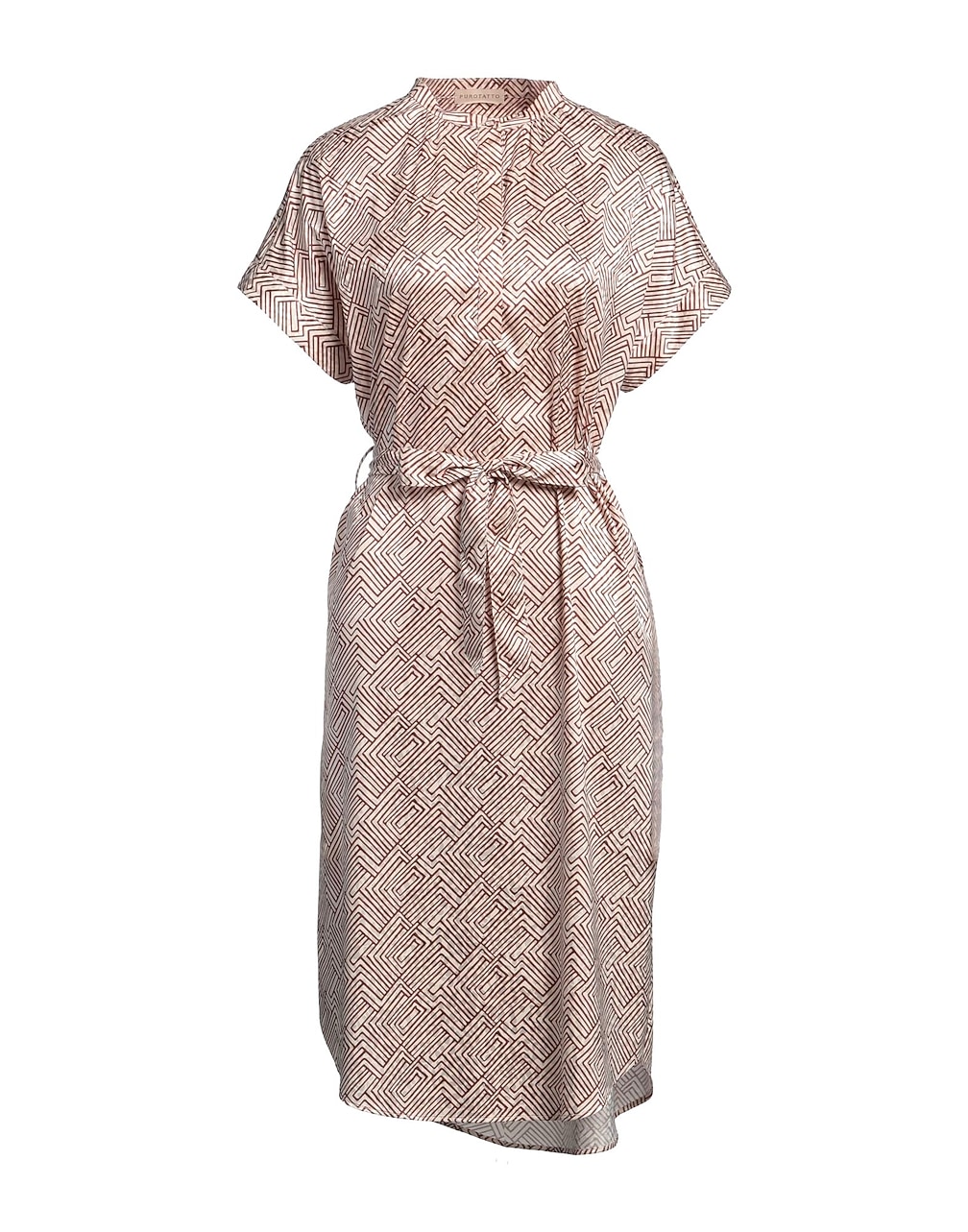 PUROTATTO - Midi dresses