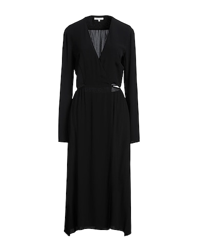 PATRIZIA PEPE Midi dress 100% Viscose