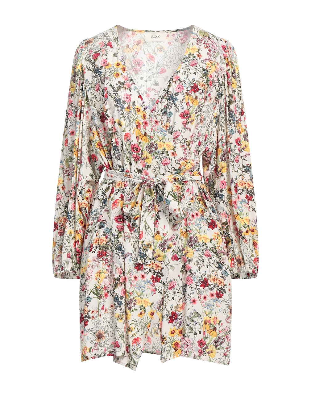VICOLO - Mini dresses