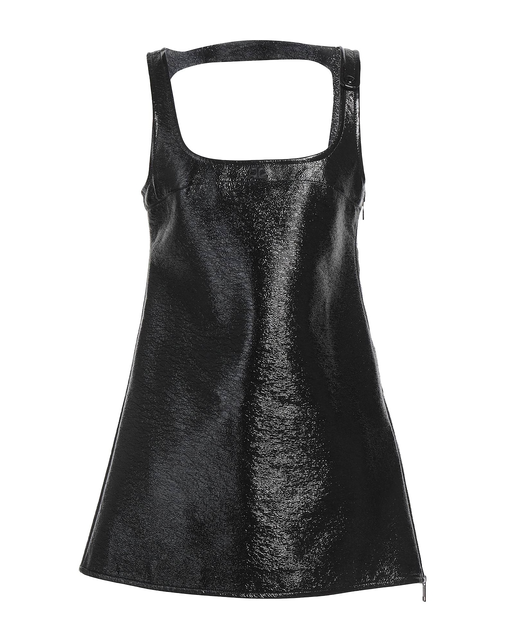 COURRÈGES - Robes courtes
