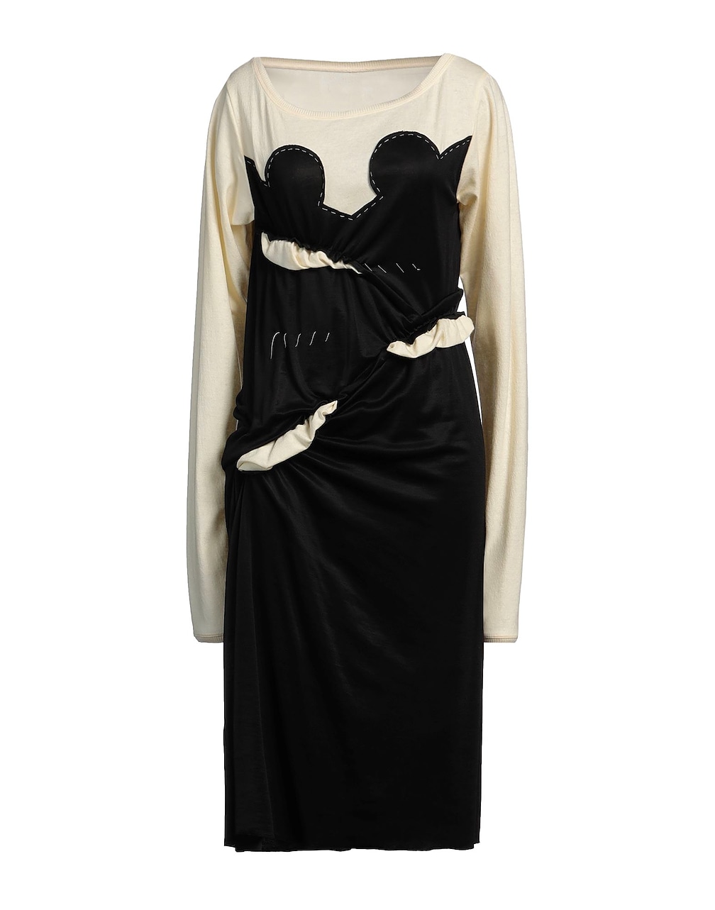 MAISON MARGIELA - Midi dresses