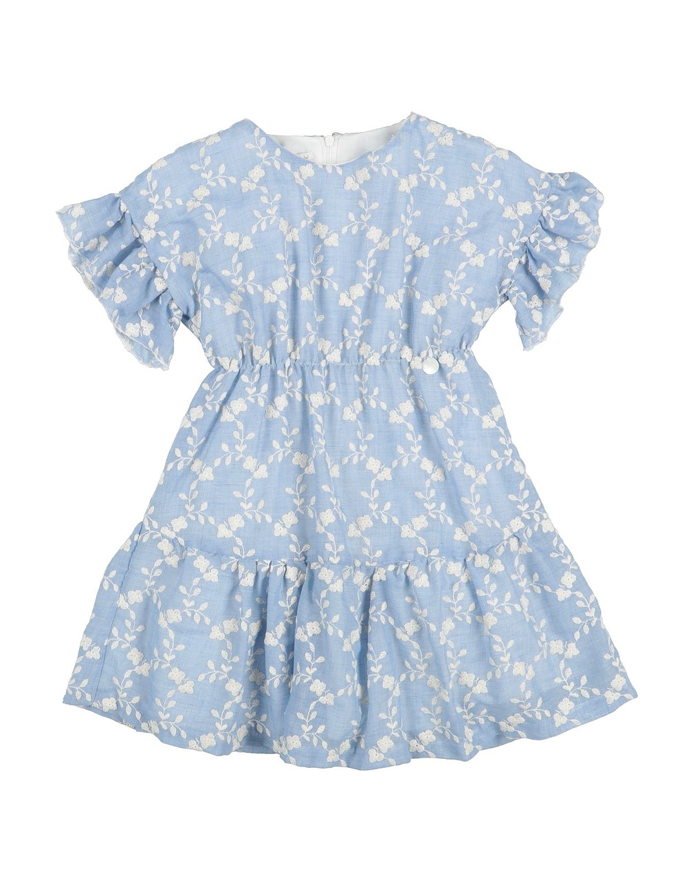 LE BEBÉ - Βρεφικά φορέματα