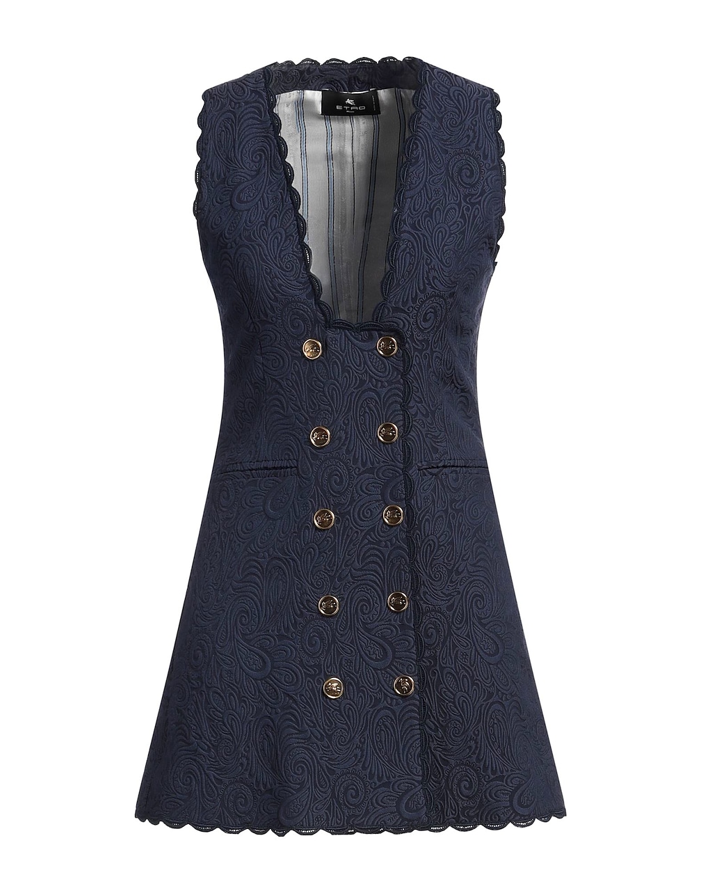 ETRO - Mini dresses