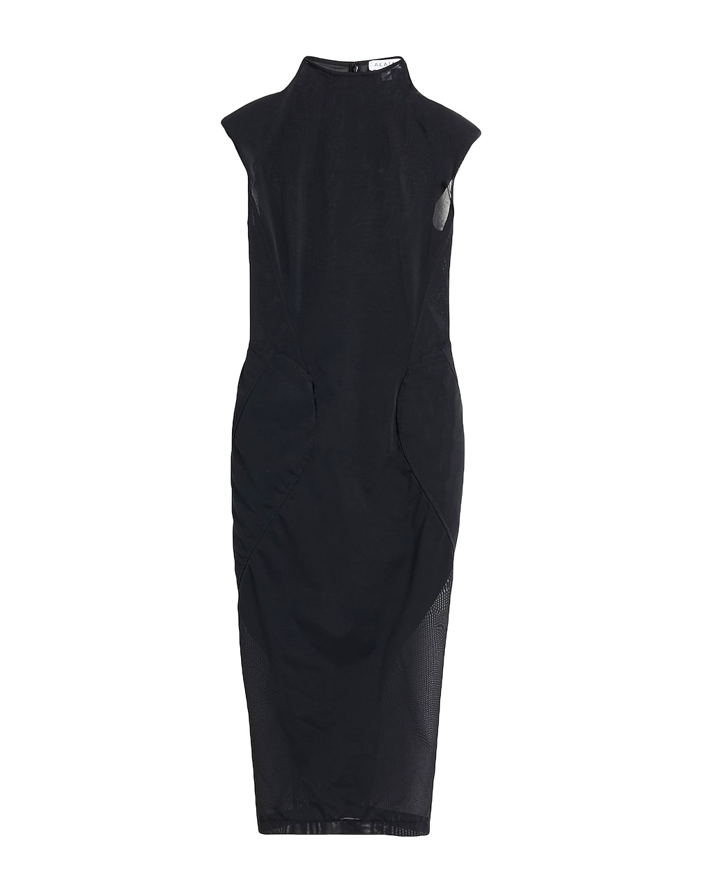 ALAÏA - Midi dresses
