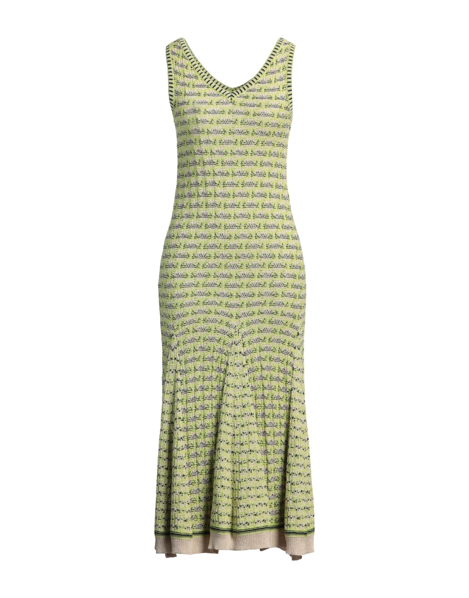 WALES BONNER - Vestidos midi