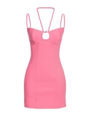 BLUMARINE PAPERMAG фуксия