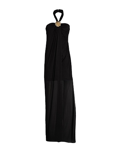 BLUMARINE Elegant dress Black 100% Viscose