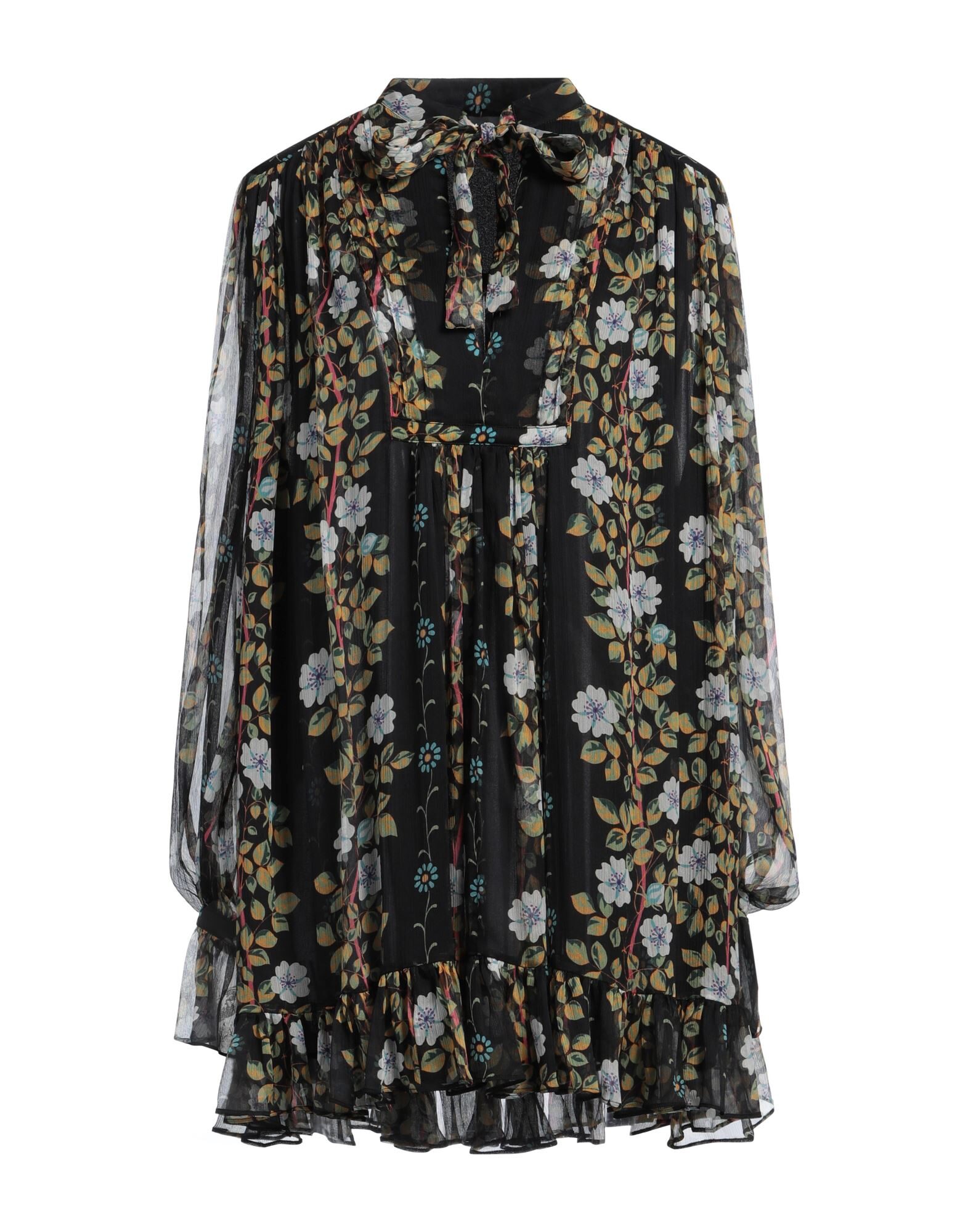 ETRO - Короткие платья