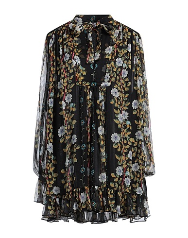 ETRO Silk dress 100% Silk