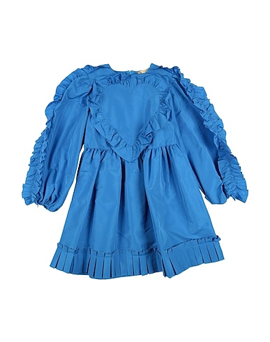 STELLA McCARTNEY KIDS Vestito 100% Poliestere riciclato