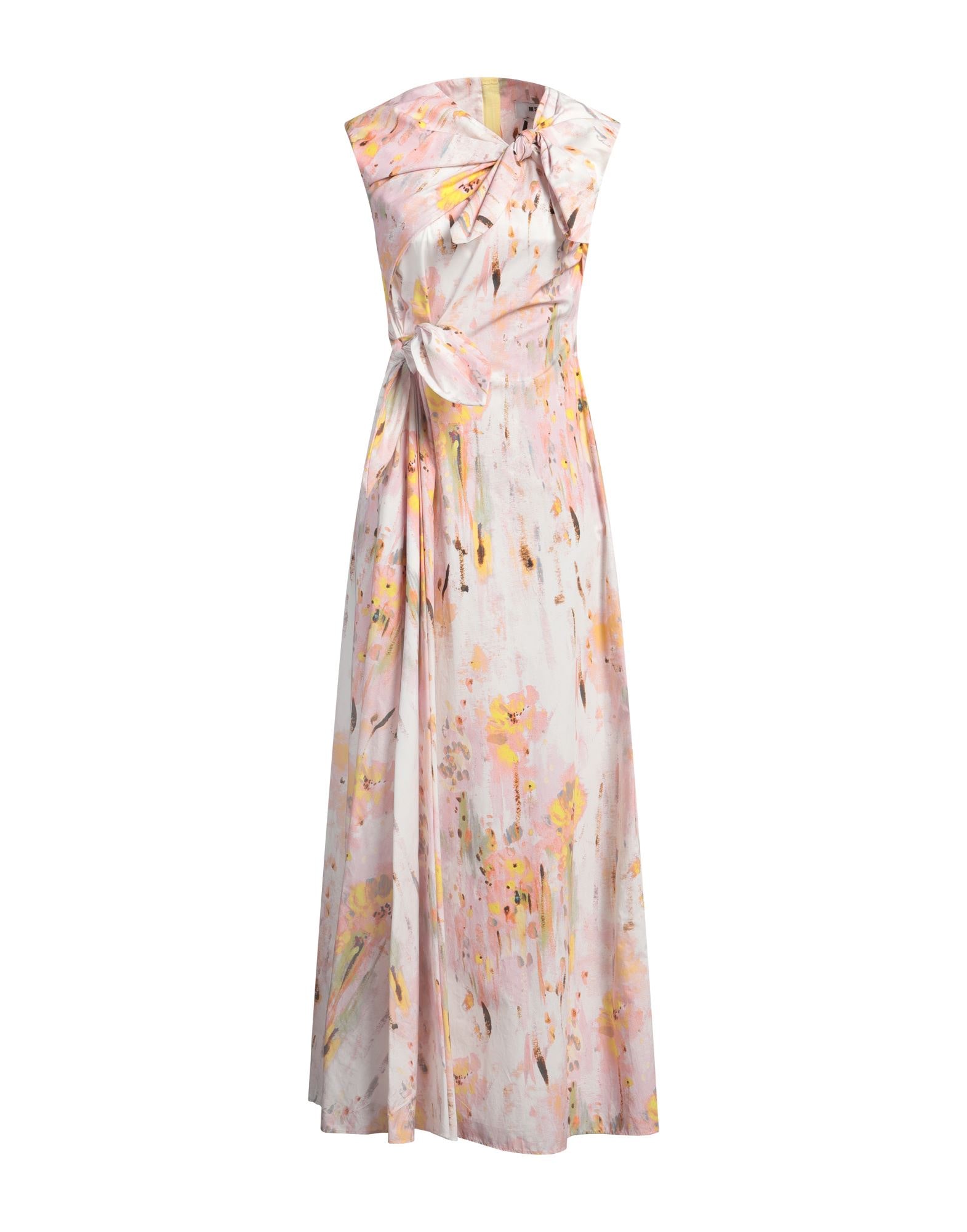 MSGM - Maxi dresses
