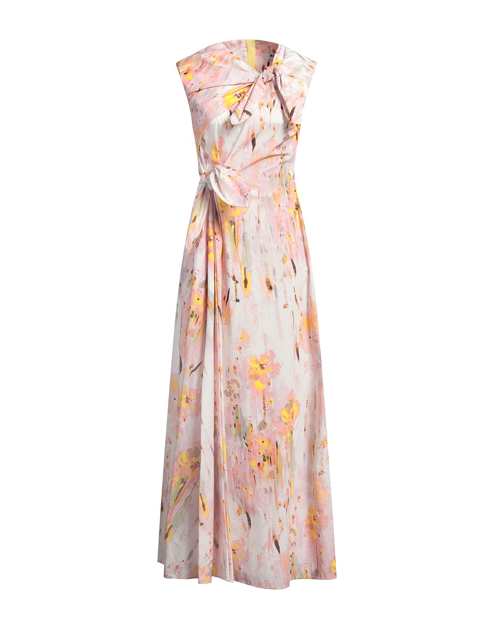 MSGM - Maxi dresses
