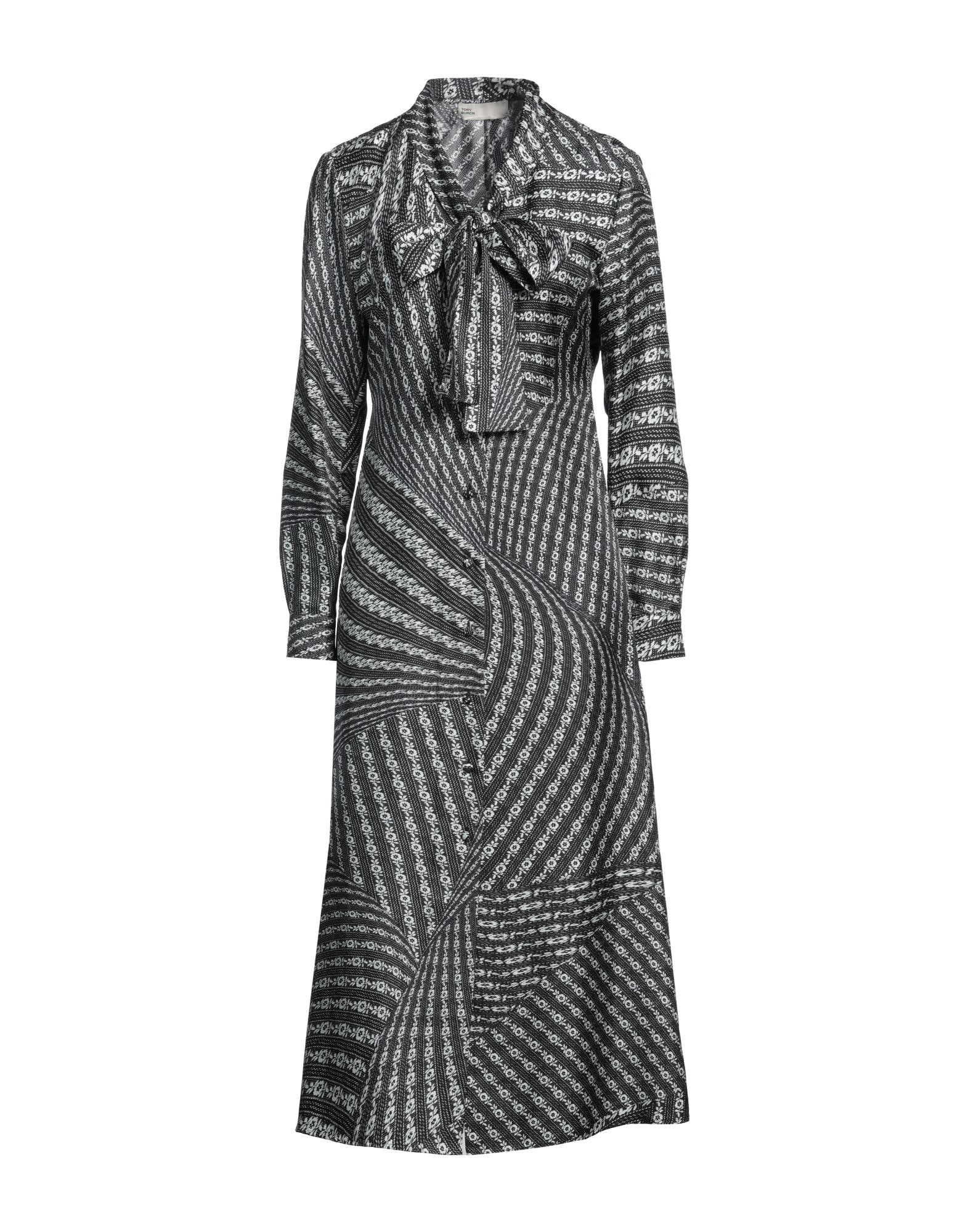 TORY BURCH - Midi-Kleider