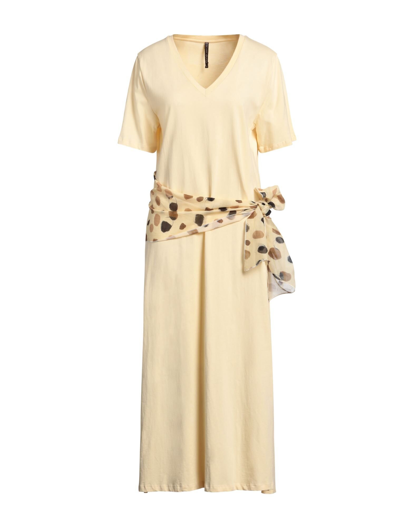 MANILA GRACE - Midi dresses