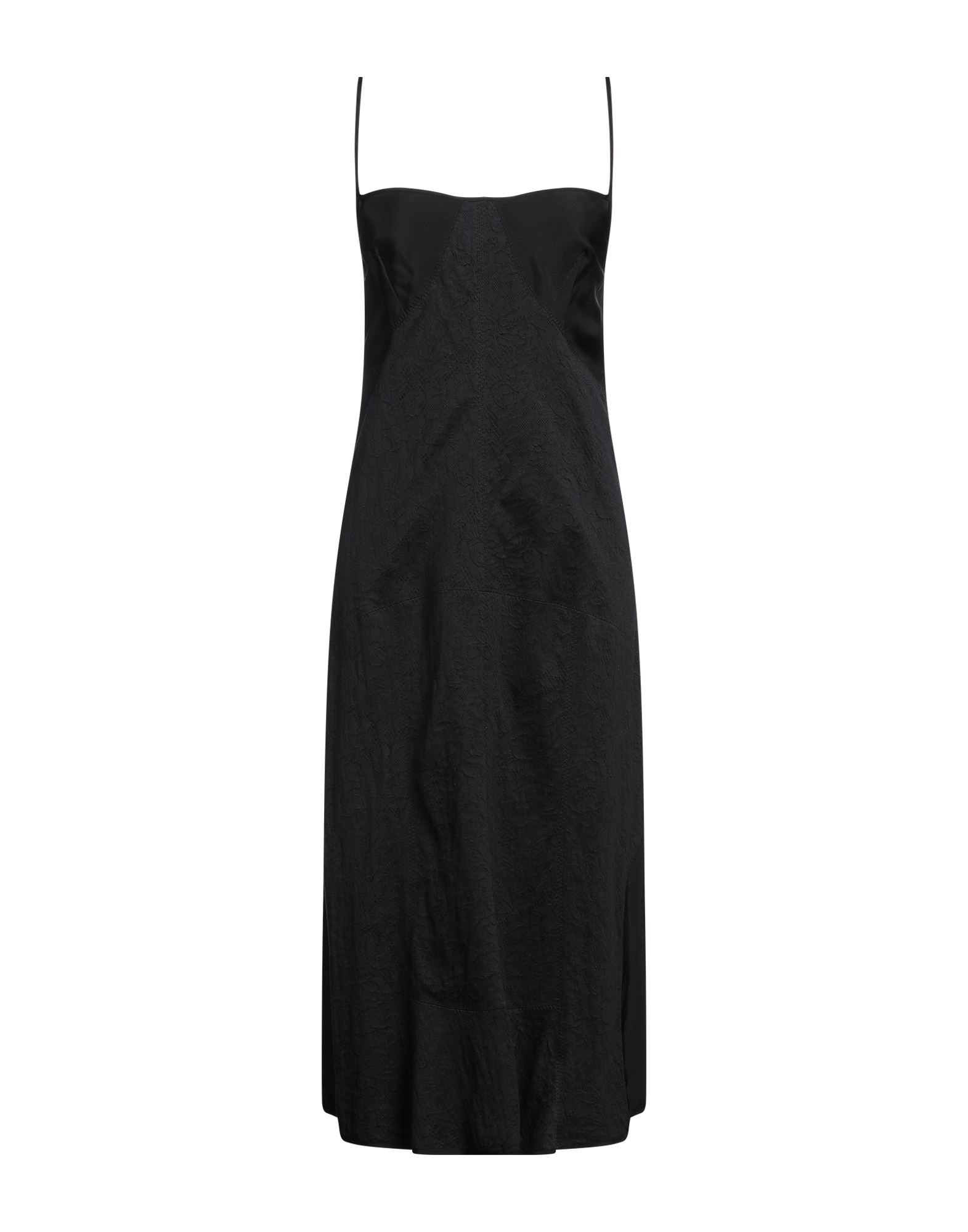 JIL SANDER - Midi dresses
