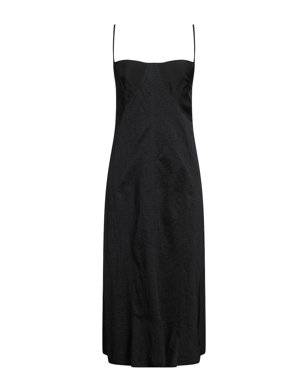 JIL SANDER - Midi dresses